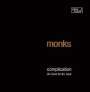 The Monks: Complication/Oh How To Do Now, SIN