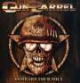 Gun Barrel: Bombard Your Souls, CD