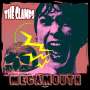 The Clamps: Megamouth, CD
