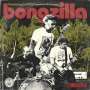 Bongzilla: Dabbing (Live) Rosin In Europe, CD