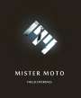 Mister Moto: The J.B. Experience (Dolby Atmos Edition), BRA,CD