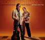 David Lindley & Jackson Browne: Love Is Strange: Live, CD,CD