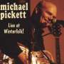 Michael Pickett: Live At Winterfolk!, CD