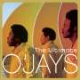 The O'Jays: The Ultimate O'Jays, CD