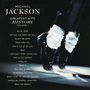 Michael Jackson: Gr Hits History Vol 1, CD