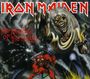Iron Maiden: Number Of The Beast, CD