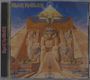 Iron Maiden: Powerslave, CD