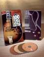 Various Artists: Progressions - 100 Year, CD,CD,CD,CD
