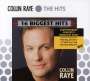 Collin Raye: 16 Biggest Hits, CD