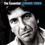 Leonard Cohen: Essential Leonard Cohen, CD,CD