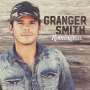 Granger Smith: Remington, CD