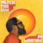 PJ Morton: Watch The Sun, LP