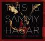 Sammy Hagar: This is Sammy Hagar: When The Party Started Volume One, CD