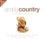: Simply Country, CD,CD