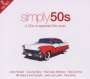 : Simply 50s, CD,CD