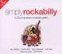 : Simply Rockabilly, CD,CD