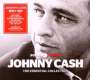 Johnny Cash: The Essential Collection, CD,CD,DVD