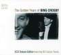 Bing Crosby: The Golden Years Of..., CD,CD,CD