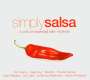 : Simply Salsa: Essential Latin Rhythms, CD,CD,CD,CD