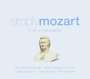 Wolfgang Amadeus Mozart: Simply Mozart, CD,CD,CD,CD