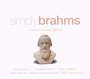 Johannes Brahms: Simply Brahms, CD,CD,CD,CD