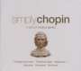 Frederic Chopin: Simply Chopin, CD,CD,CD,CD