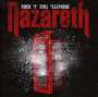 Nazareth: Rock'n'Roll Telephone, CD