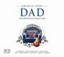 Greatest Ever Dad, CD