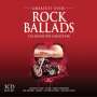 : Greatest Ever Rock Ballads, CD,CD,CD
