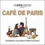 : The Intro Collection: Café De Paris - French Cafe Music, CD,CD,CD