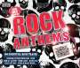 : Rock Anthems – The Ultimate Collection, CD,CD,CD,CD,CD