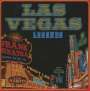 : Las Vegas Legends (Limited Metalbox Edition), CD,CD,CD