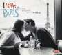 : I Love Paris: 40 Classic French Love Songs, CD,CD