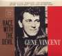 Gene Vincent: Race With The Devil, CD,CD
