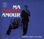 : Ma Cherie Amour: Essential French Crooners, CD,CD
