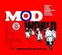 : Mod World: Essential Collection, CD,CD