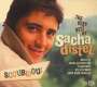 Sacha Distel: Scoubidou! The Very Best Of, CD,CD