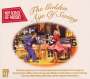 : Golden Age Of Swing-My Kind Of Music, CD,CD,CD