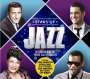 : Stars Of Jazz, CD,CD,CD