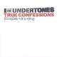 The Undertones: True Confessions (Singles A's & B's), CD,CD