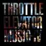 Kamasi Washington: Throttle Elevator Music IV, CD