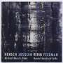 : Michael Hersch - Hersch / Josquin / Rihm / Feldman, CD