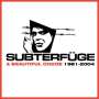 Subterfuge: A Beautiful Chaos: 1981-2004 (Limited Edition) (Red Vinyl), LP