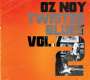 Oz Noy: Twisted Blues Vol. 2, CD