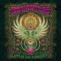 John McLaughlin & The 4th Dimension, Jimmy Herring & The Invisible Whip: Live In San Francisco 2017, CD