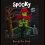 Brian & Terri Kinder: Spooky, CD