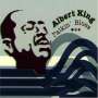 Albert King: Talkin' Blues, CD