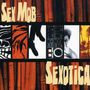 Sex Mob: Sexotica, CD