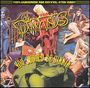 The Dirtys: You Should Be Sinnin', CD