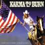 Karma To Burn: Wild Wonderful Purgatory, CD